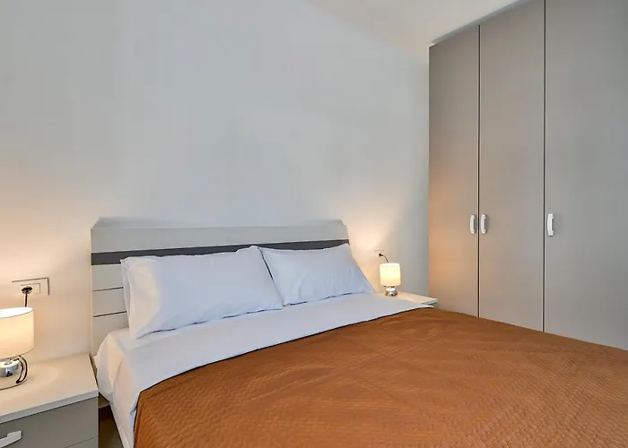 Appartement Black *