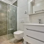 Apartman Black *