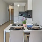 Black Apartman Medulin