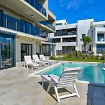 Apartman Black Medulin