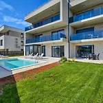 Apartman Black Medulin