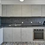 Apartman Black