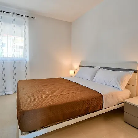 Apartman Black Medulin