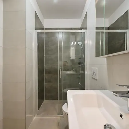 Black Apartment