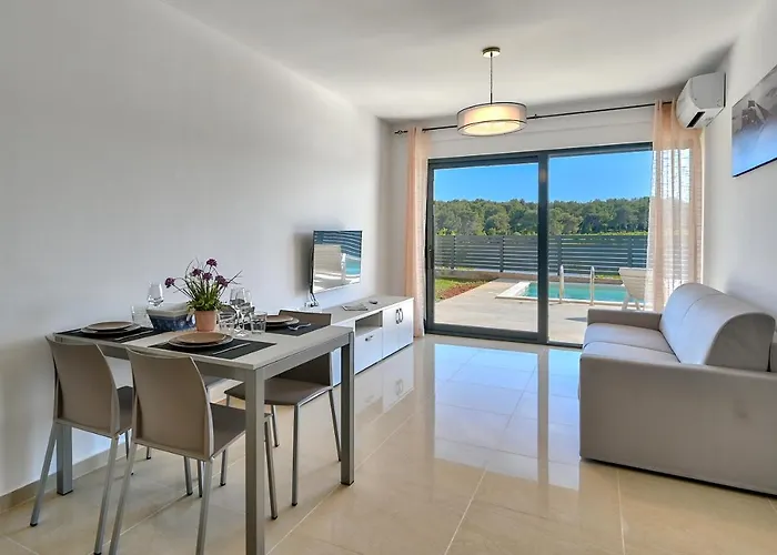 Apartman Black